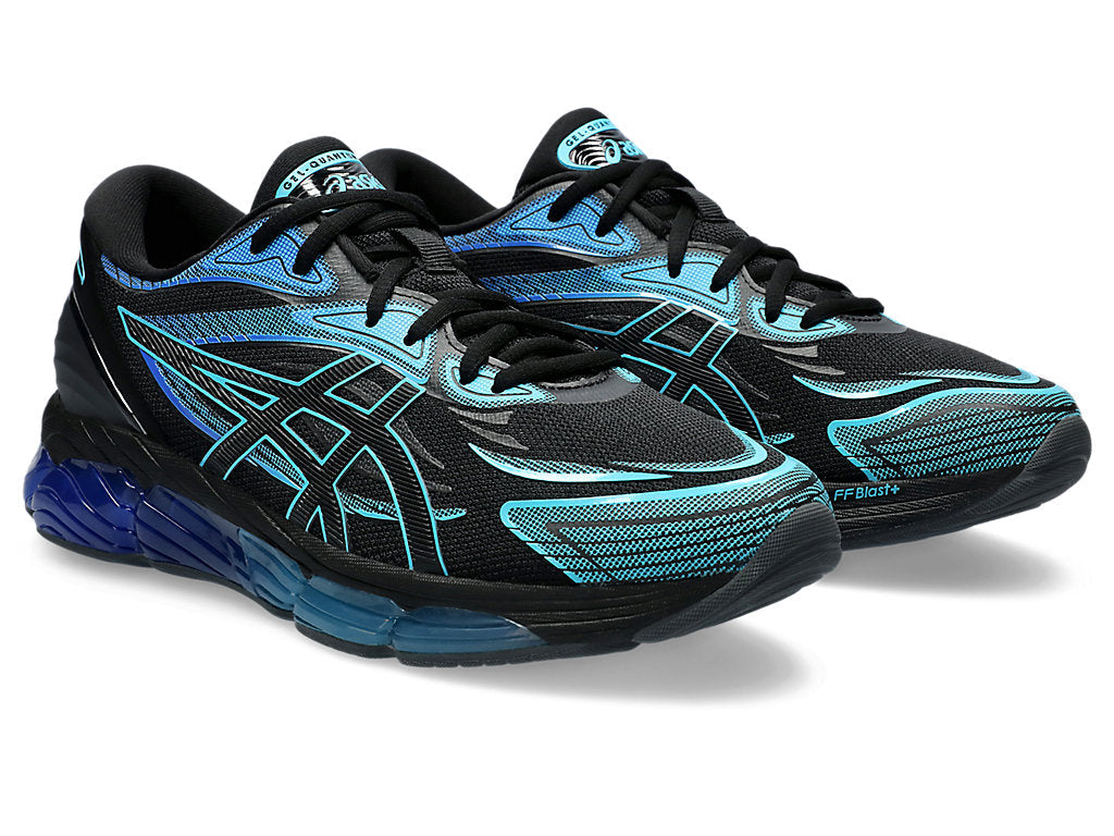 ASICS Gel-Quantum 360 8 'Ocean Pack Black Aquarium' 1203A305-003