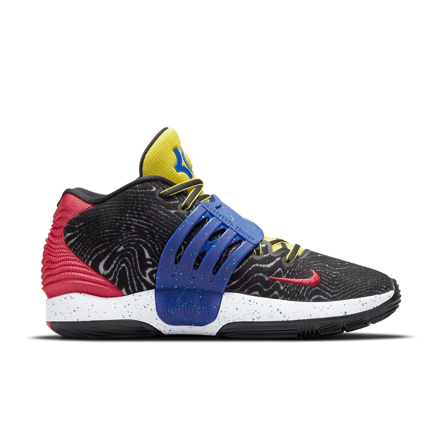 Nike KD 14 'Pop Art' CW3935-004