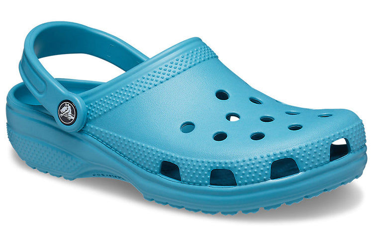 Crocs Beach Unisex Denim Blue Sandals 10001-4ST