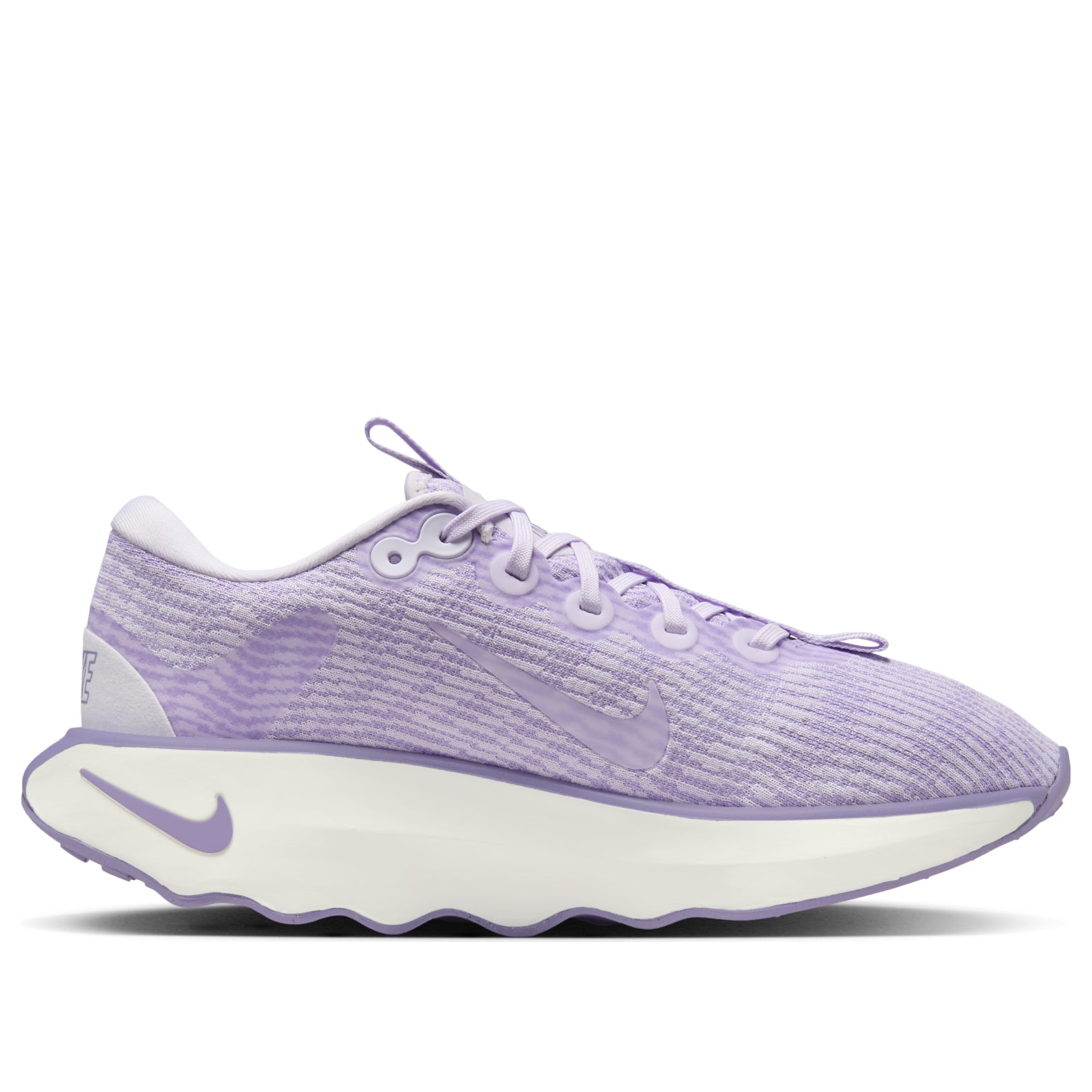 (WMNS) Nike Motiva 'Barely Grape' DV1238-502