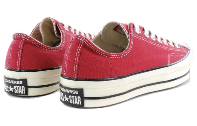 Converse Chuck Taylor All Star 1970s Crimson 142337C