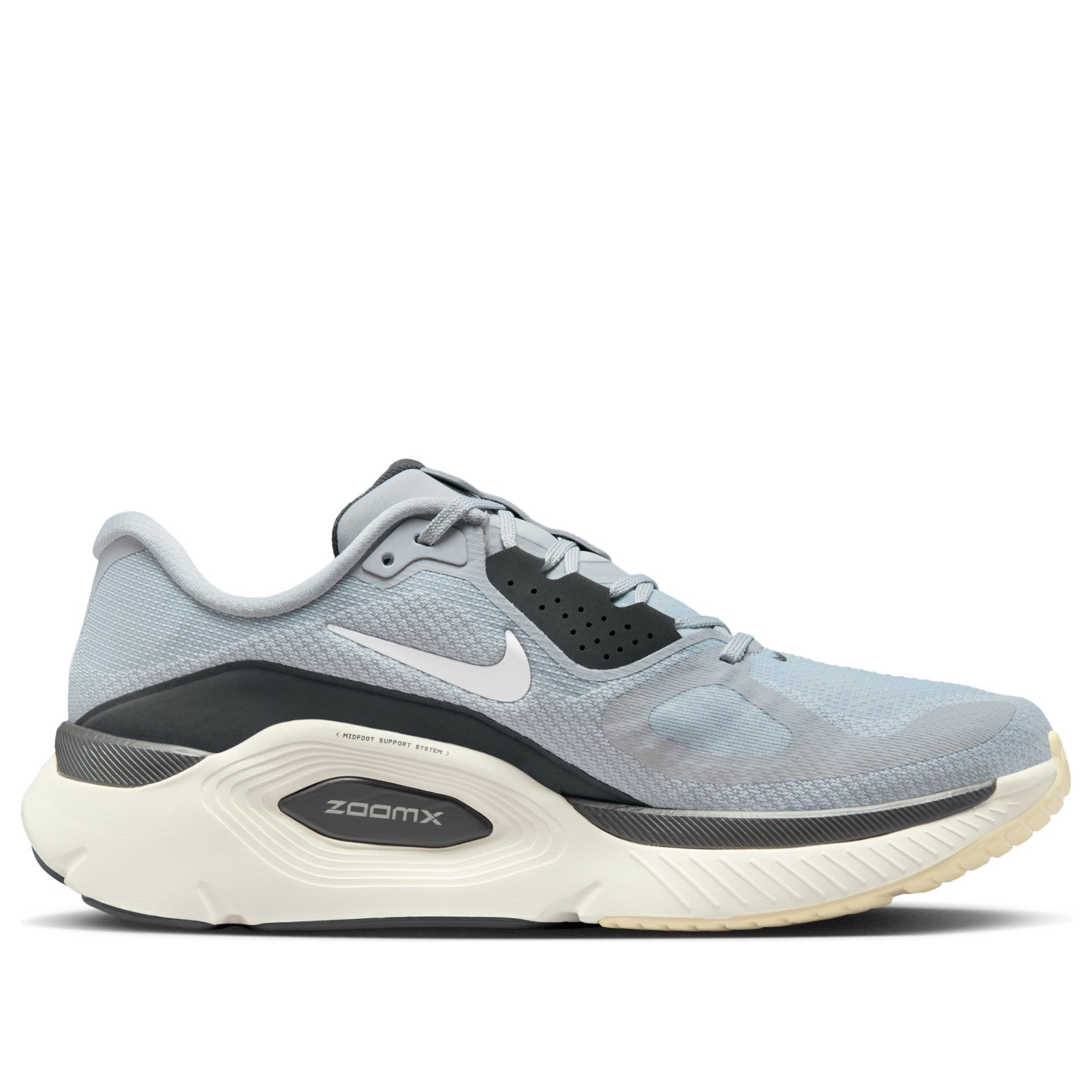Nike Structure Plus 'Wolf Grey Anthracite Sail' HQ3048-002