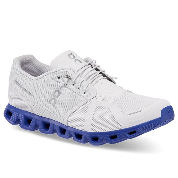 On Running Cloud 5 'Frost Indigo' 59.98535