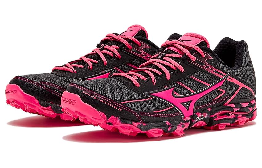 (WMNS) Mizuno Wave Hayate 3 J1GD177263