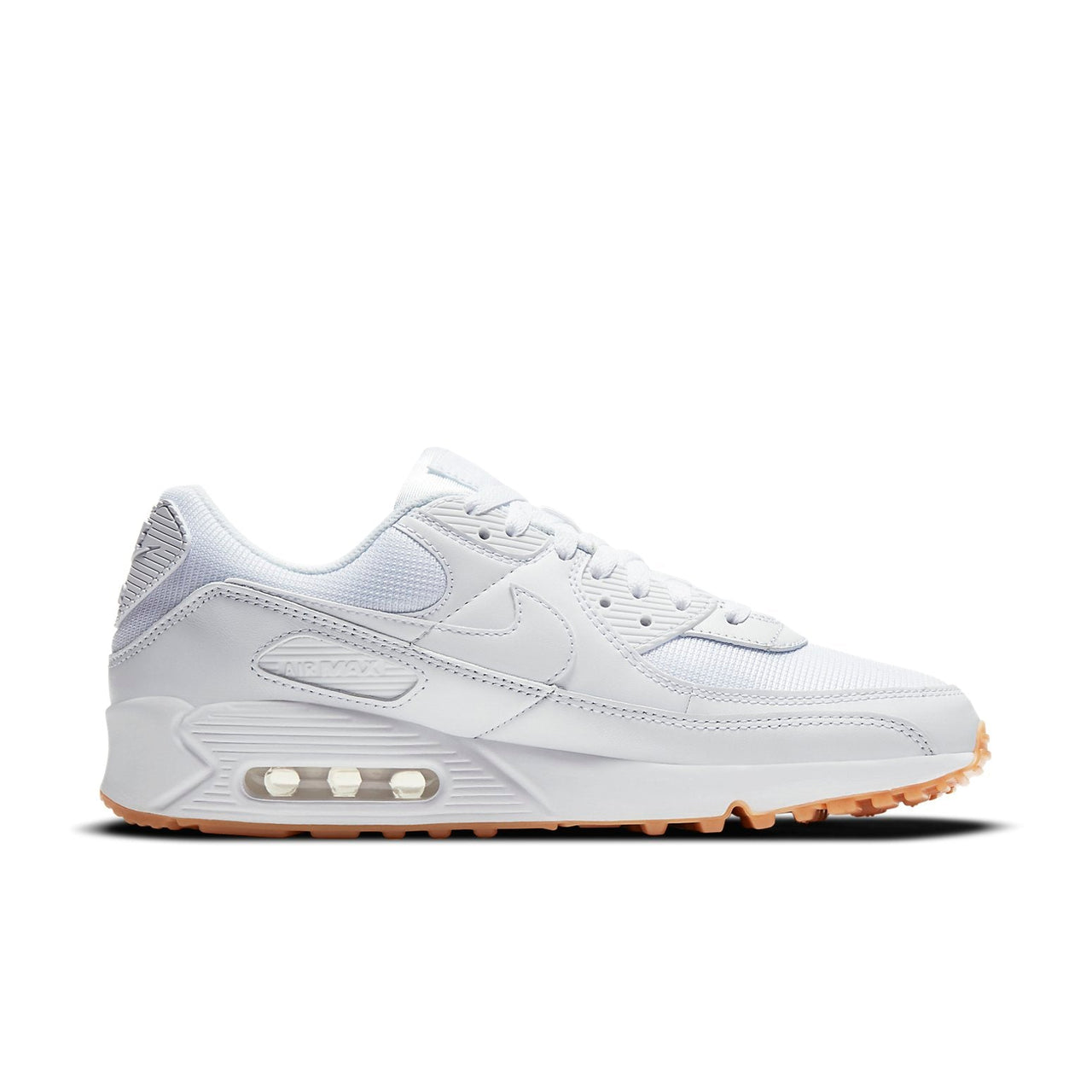 Nike Air Max 90 'White Gum' DC1699-100
