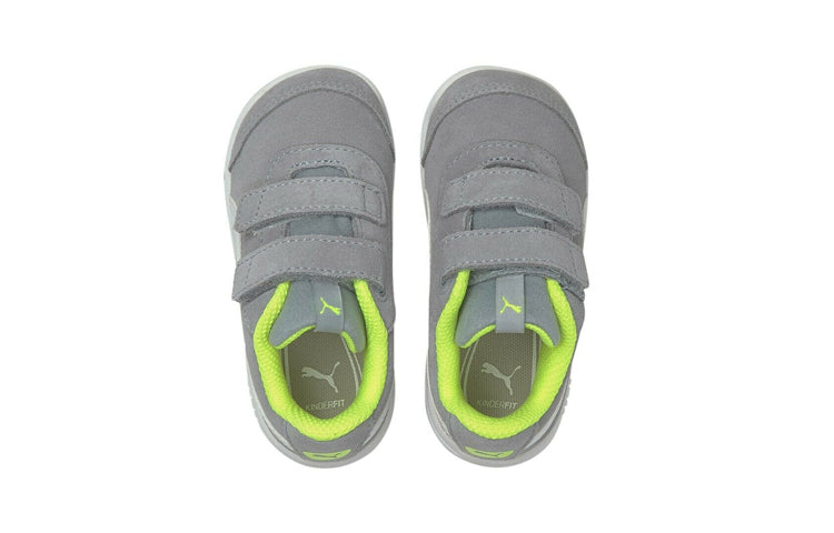 (PS) PUMA Stepfleex 2 SD V Ps Grey 371227-06