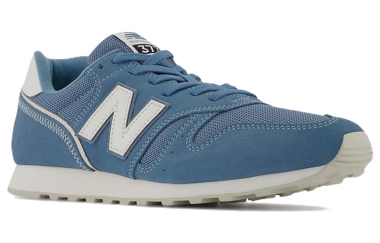 New Balance 373 v2 'Blue White' ML373BF2