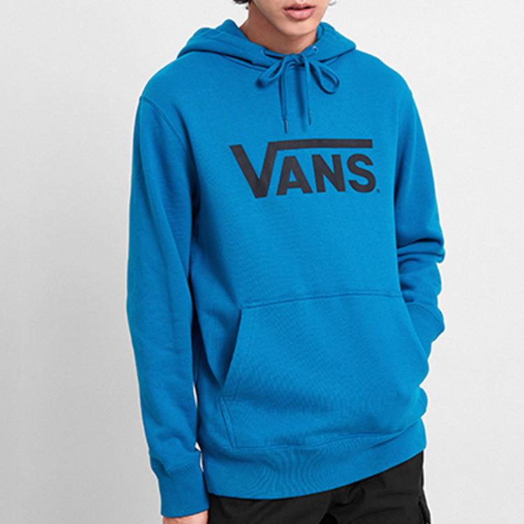 Vans Casual Sports Blue VN0A3TXI9E1