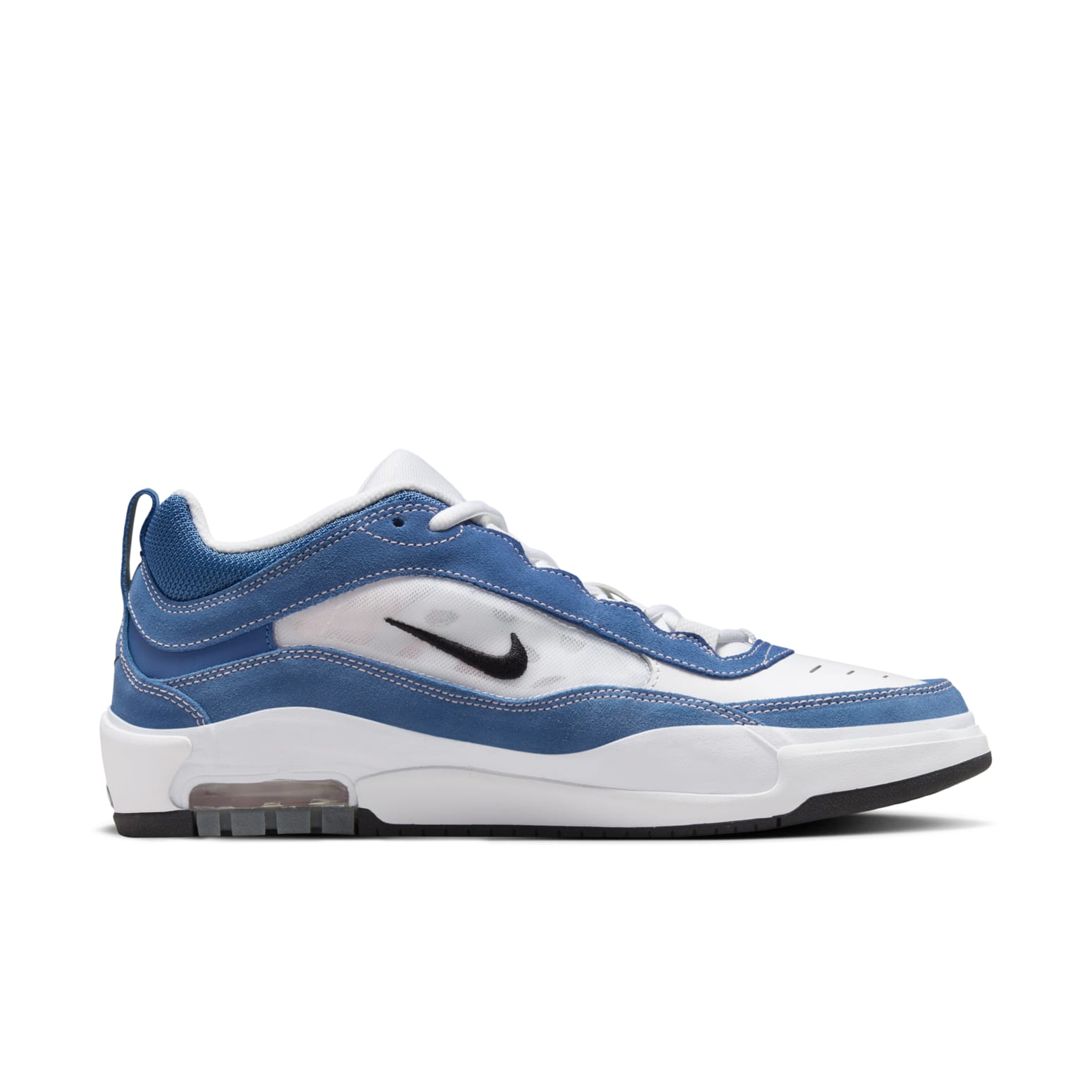 Nike SB Air Max Ishod Wair 'Star Blue' FB2393-400