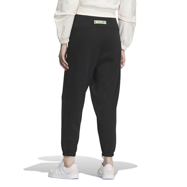 (WMNS) adidas City Escape Pant 6 'Black' IK3430
