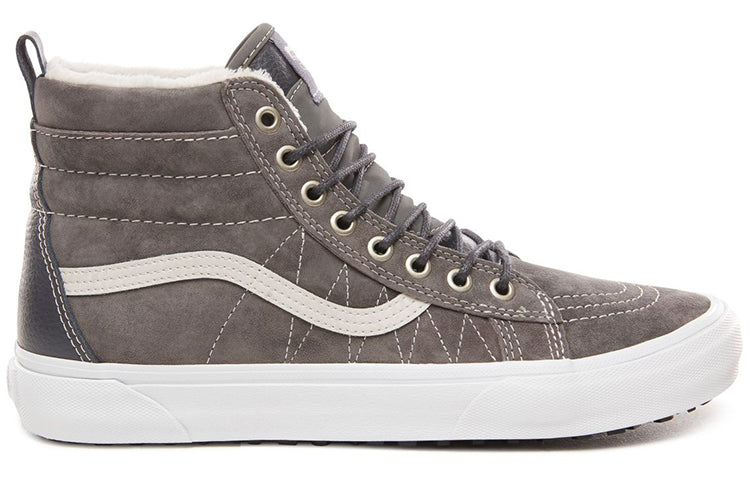 Vans SK8-HI MTE 'Pewter' VN0A33TXUQB