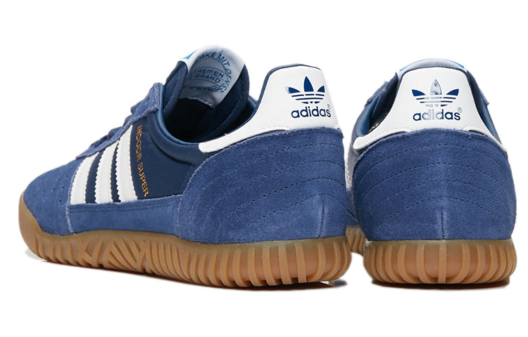 adidas Indoor Super 'Noble Indigo Gum' B41522