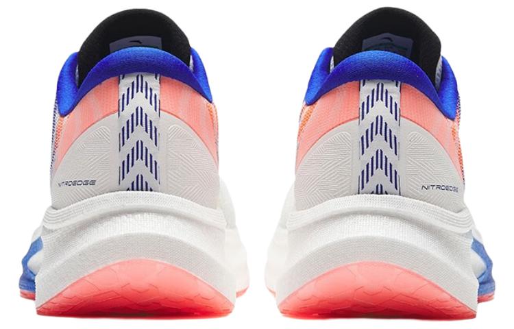 ANTA G21 'Blue White Neon Orange' 112335582S-7
