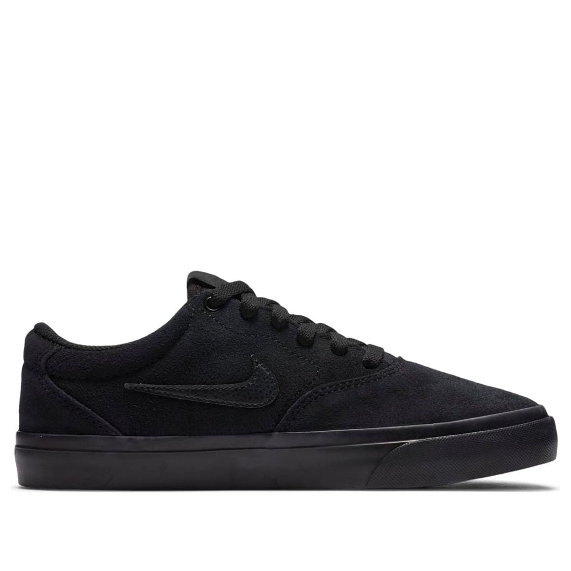 (GS) Nike SB Charge 'All Black' CT3112-001