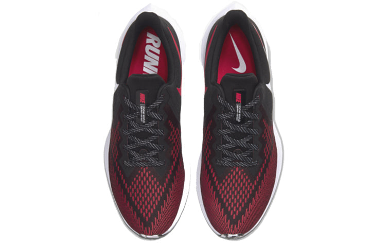 Nike Air Zoom Winflo 6 'Black' AQ7497-010