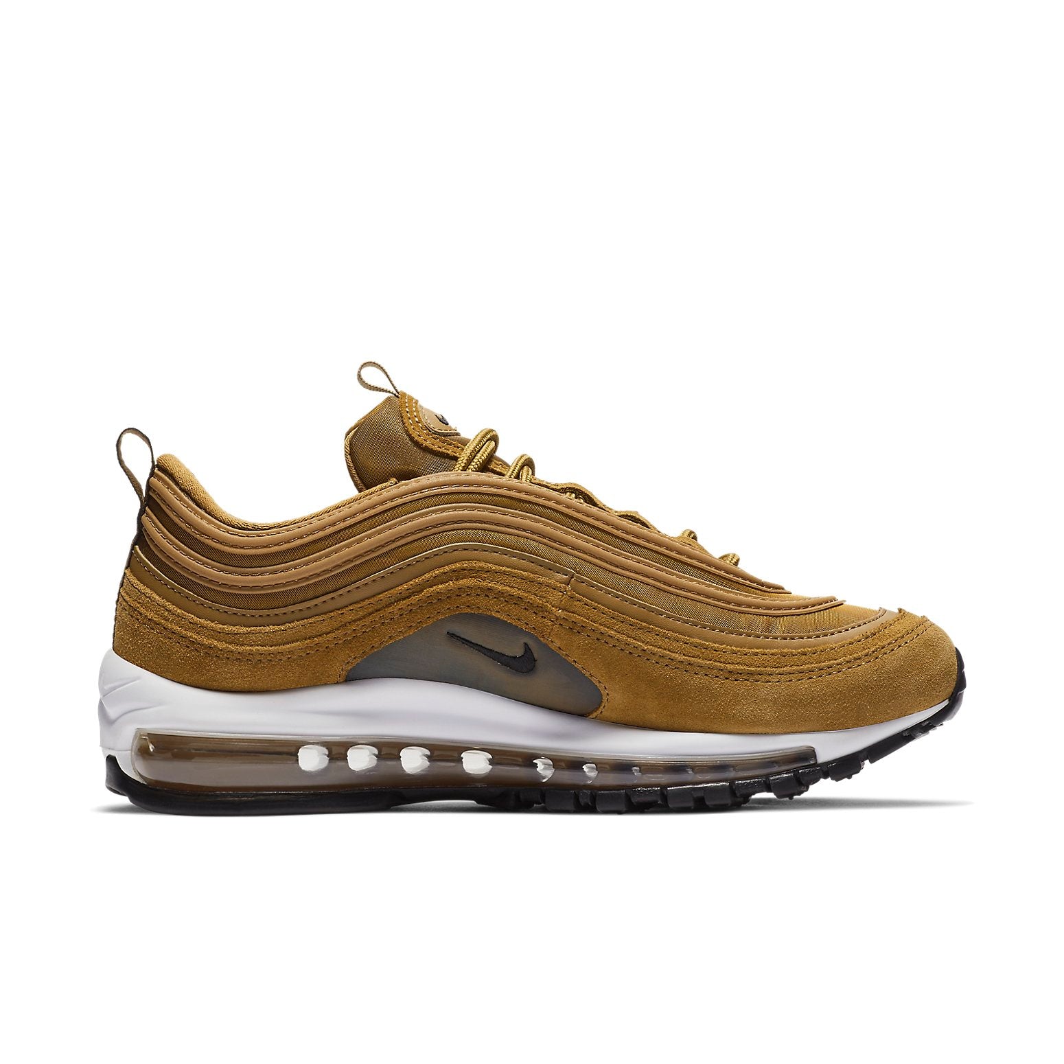 (WMNS) Nike Air Max 97 'Muted Brown' AV7027-200