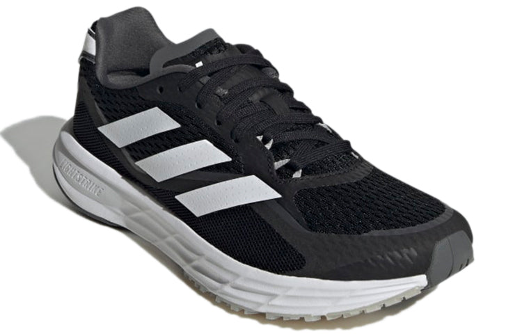 (WMNS) adidas SL20.3 'Black White' GY0561