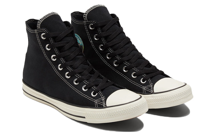 Converse Chuck Taylor All Star 'Black White Red' 170927C