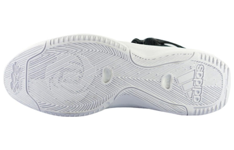 adidas D Rose 6 Boost 6 'Black White' F37128