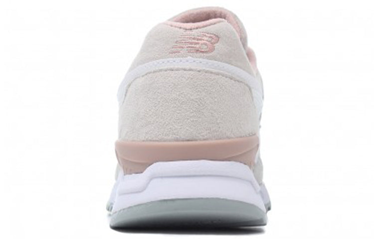 New Balance 997.5 'Grey Pink' ML997HAJ