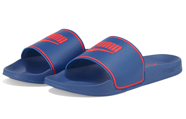 PUMA Leadcat 2.0 Elevate 'Blue Red' 385693-03