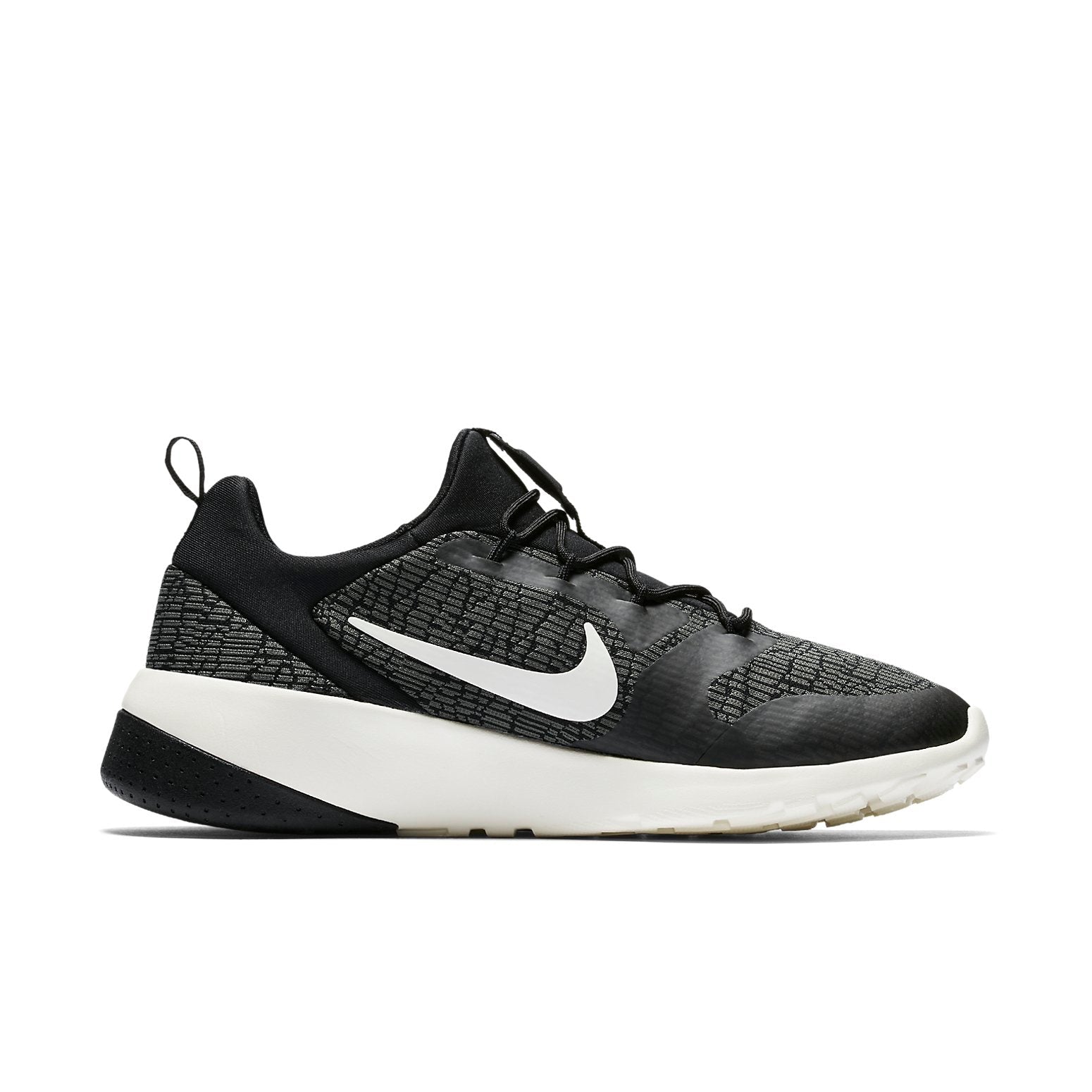 (WMNS) Nike CK Racer 'Anthracite' 916792-001