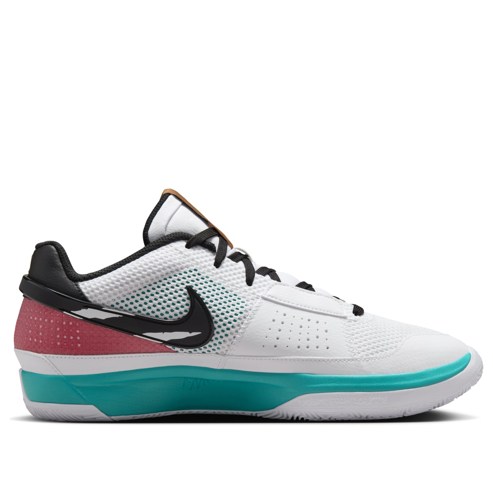 Nike JA 1 EP 'Reverse Scratch' HJ7929-100