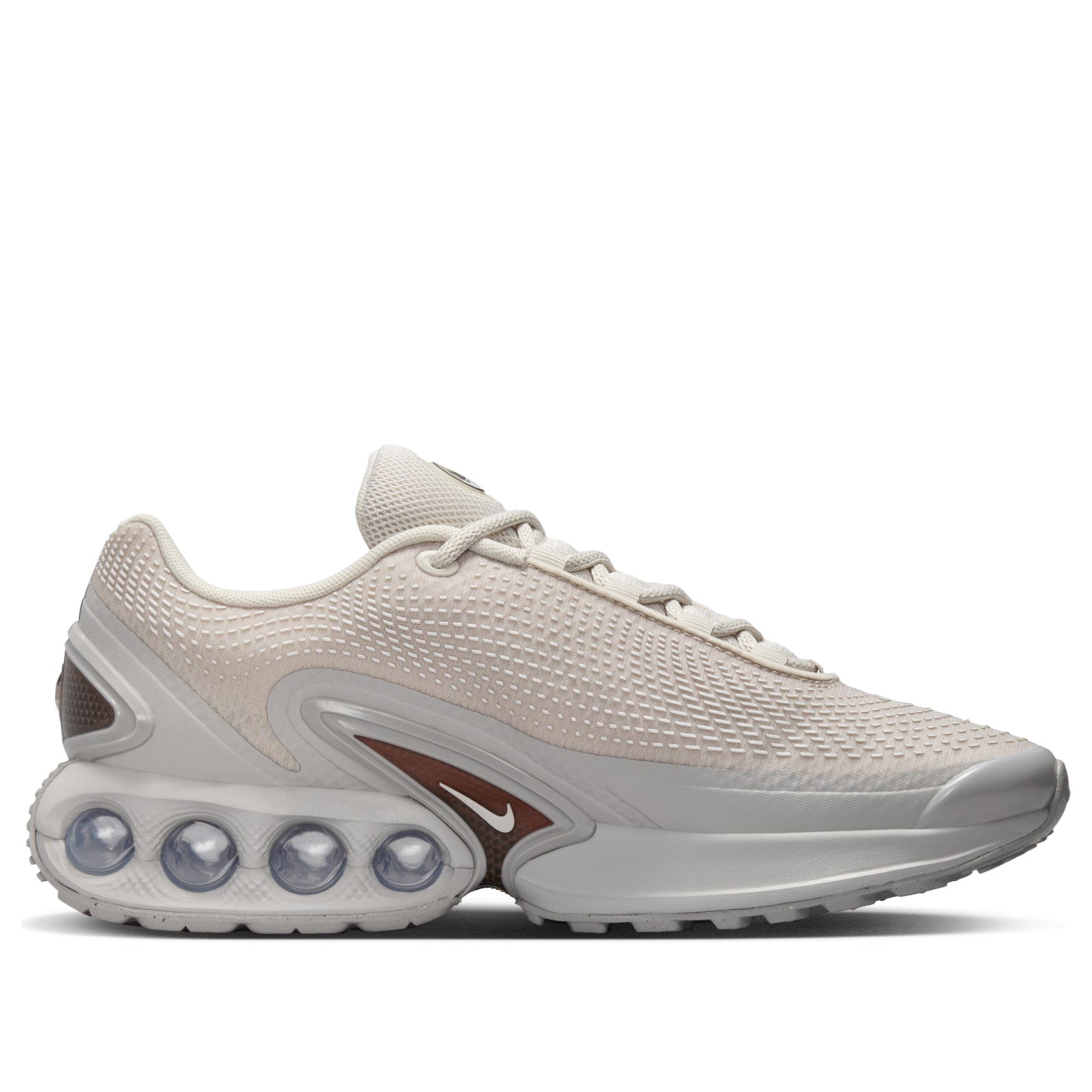 (WMNS) Nike Air Max DN 'Light Orewood Brown' FJ3145-101