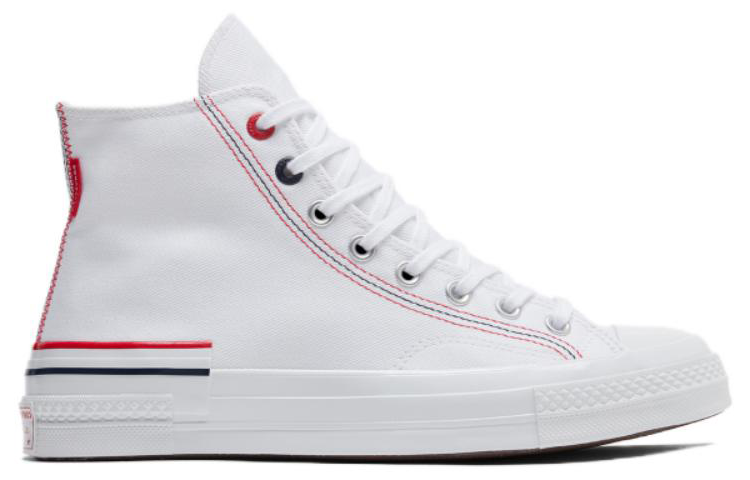 Converse Chuck 70 Retro Denim 'White' A06853C