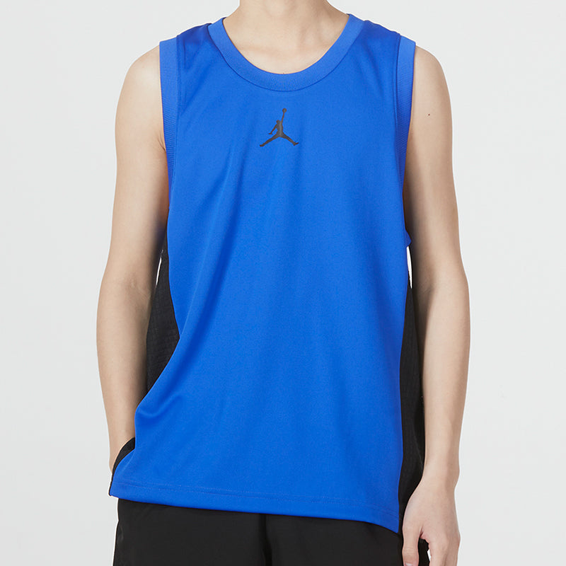 Air Jordan Vest Jersey CZ4742-405