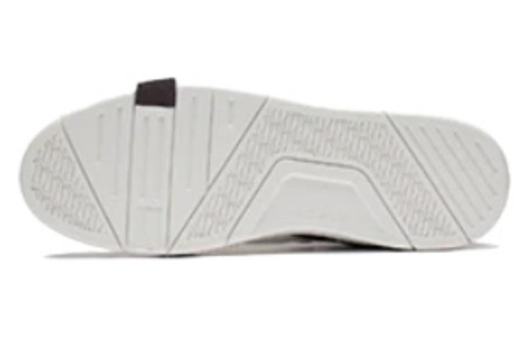 Li-Ning Superwave Mid PRM 'Brown White' AGCS151-3