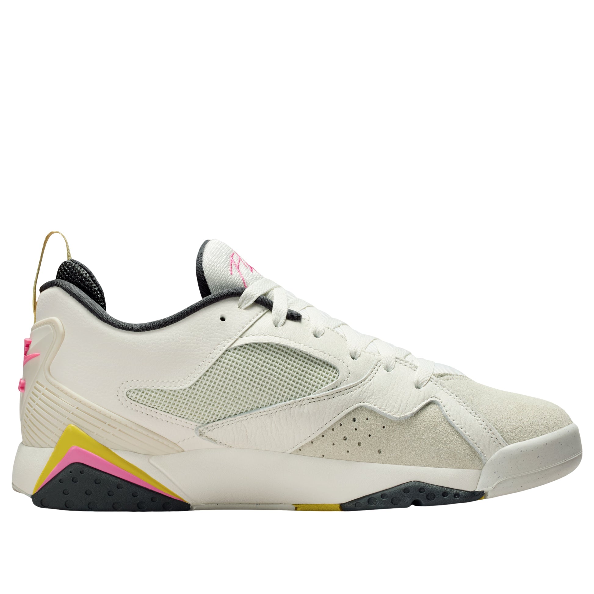 Air Jordan MVP 92 'Sail Bright Citron Pinksicle' HQ3950-100