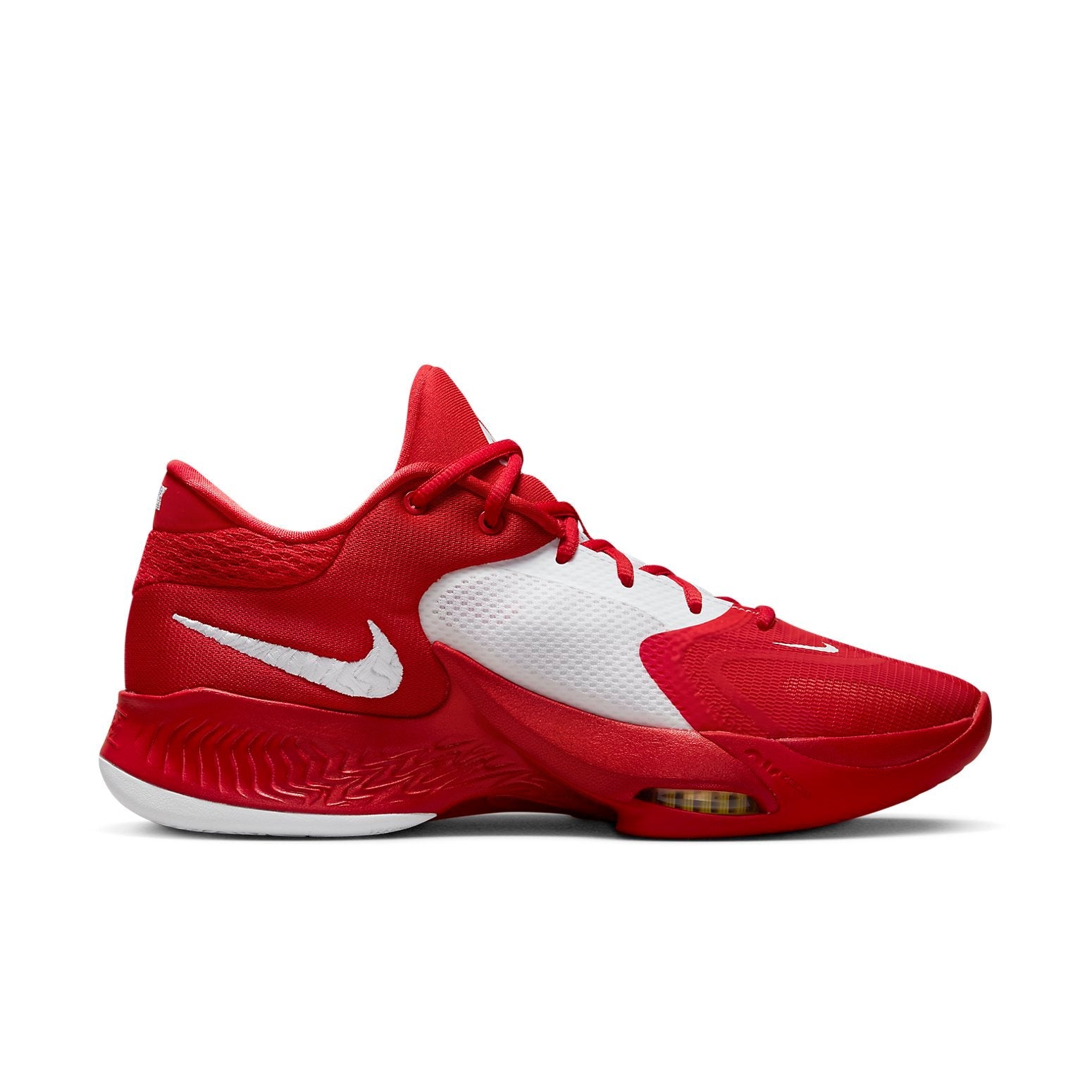 Nike Zoom Freak 4 TB 'University Red' DO9679-600