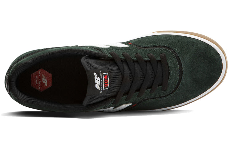 New Balance Numeric 306 Green NM306GCI