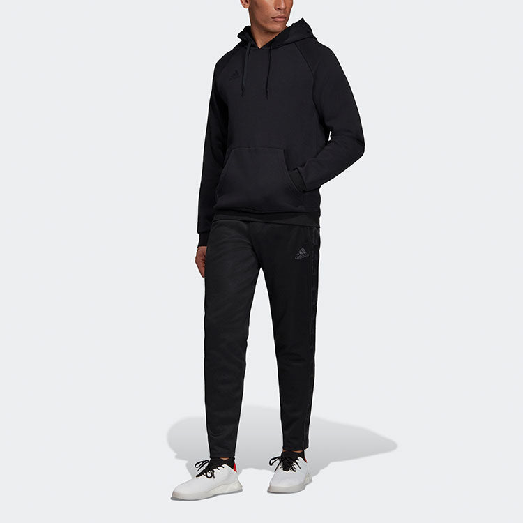 Men's adidas Soccer/Football Black DY5821