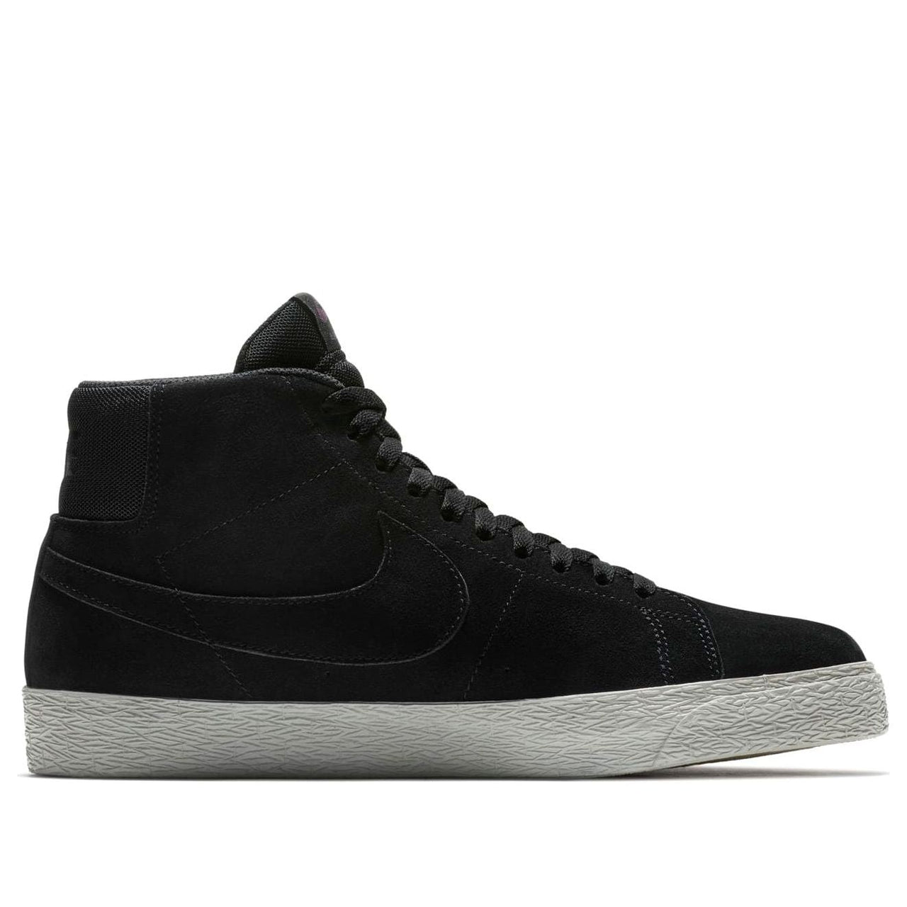 Nike Zoom Blazer Mid SB Decon 'Black' AH6416-001