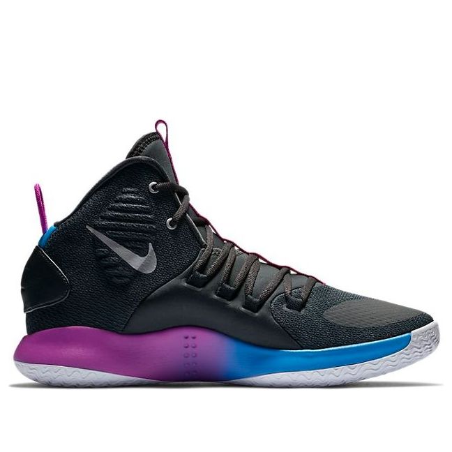 Nike Hyperdunk X 'Flight Huarache' AO7893-002