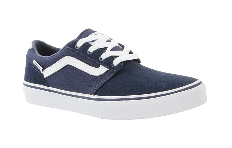 (PS) Vans Chapman 'Dress Blues' VN0A349SMIT