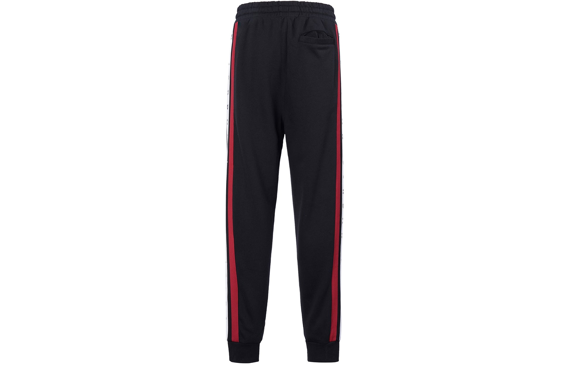 Men's Air Jordan Fleece Casual Black Long Pants/Trousers DC9089-010