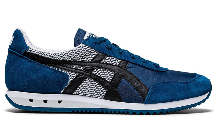Onitsuka Tiger New York 'Mako Blue Black' 1183A578-400