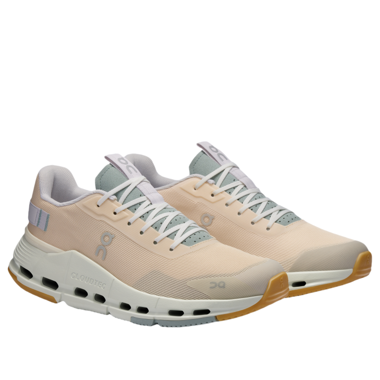 (WMNS) On Running Cloudnova Form 2 'Dew Mineral' 3WE30172724