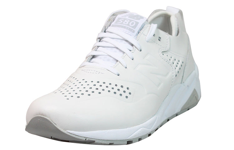 New Balance NB 580 'White Grey' MRT580DE