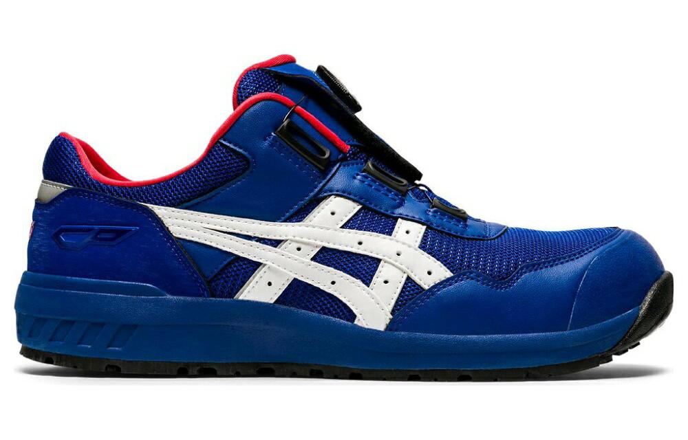 ASICS Winjob CP209 Boa Blue/White 1271A029-400