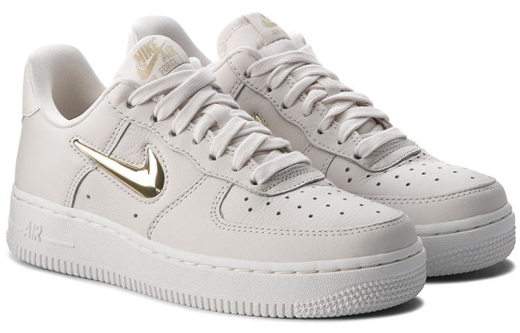 (WMNS) Nike Air Force 1 '07 Premium LX 'Phantom' AO3814-001