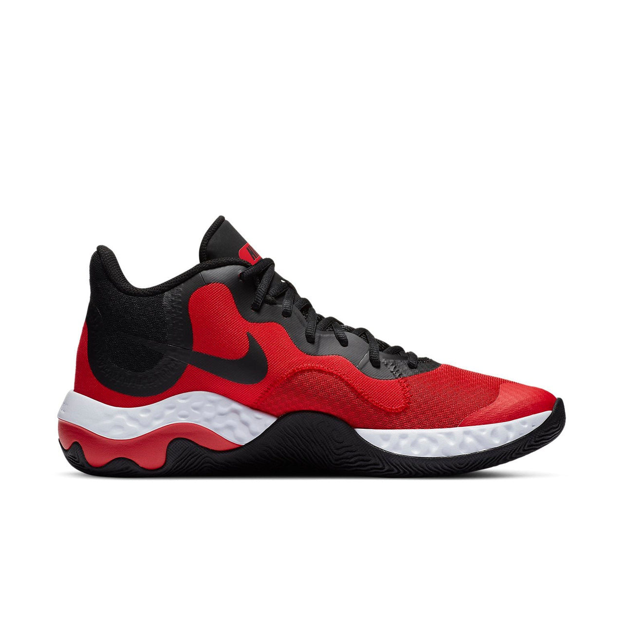 Nike Renew Elevate 'University Red Black' CK2669-600