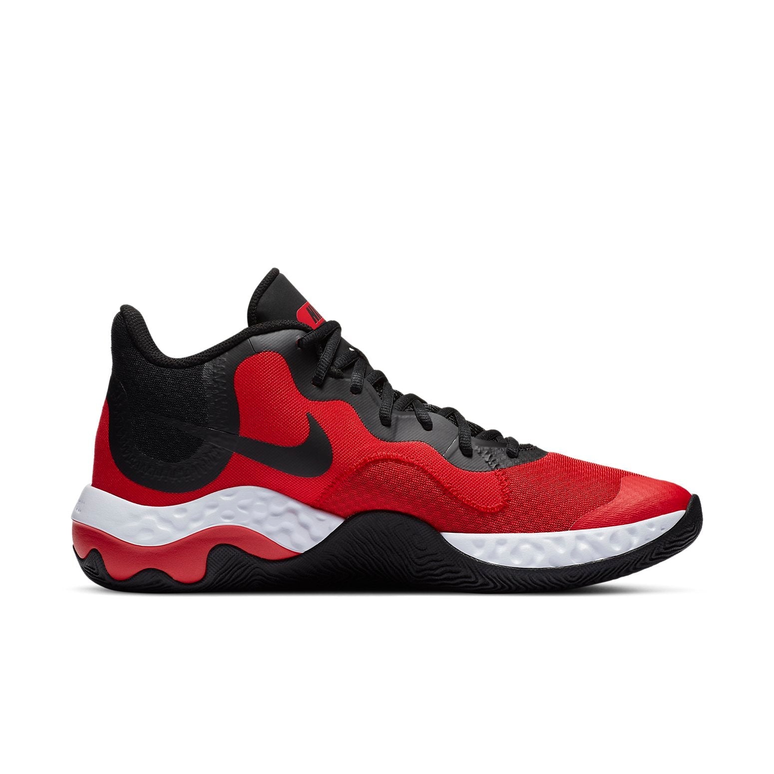 Nike Renew Elevate 'University Red Black' CK2669-600