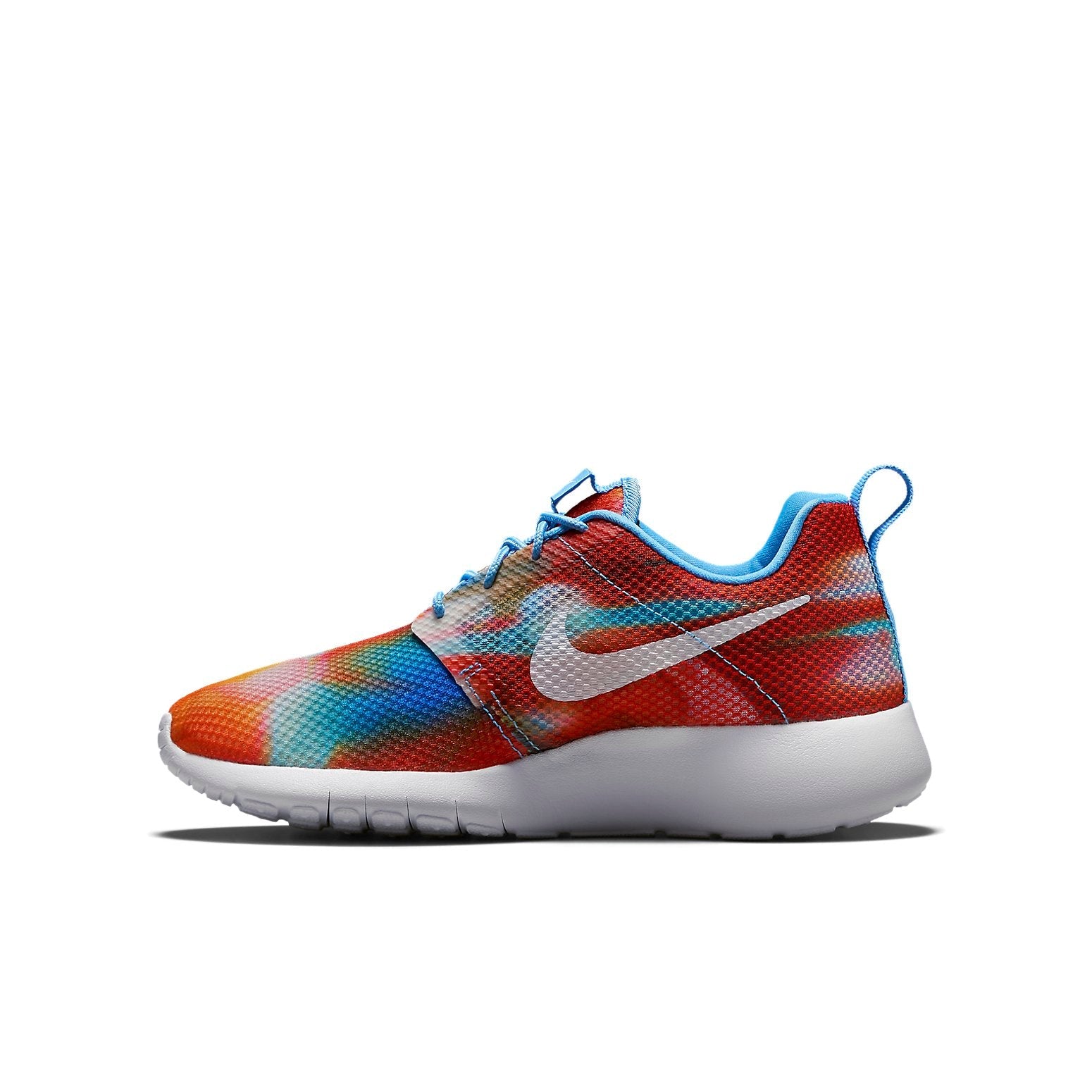 (GS) Nike Roshe One Flight Weight 'Lakeside White' 705486-400
