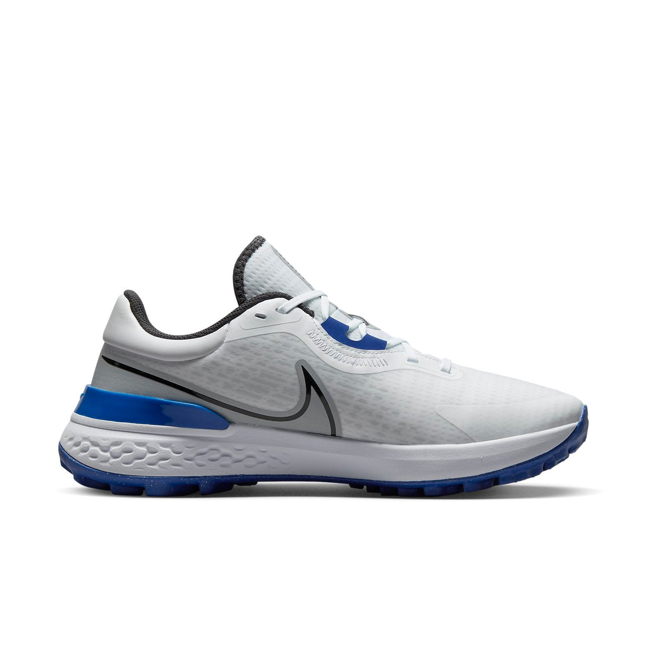 Nike React Infinity Pro 2 'White Game Royal' DJ5593-104