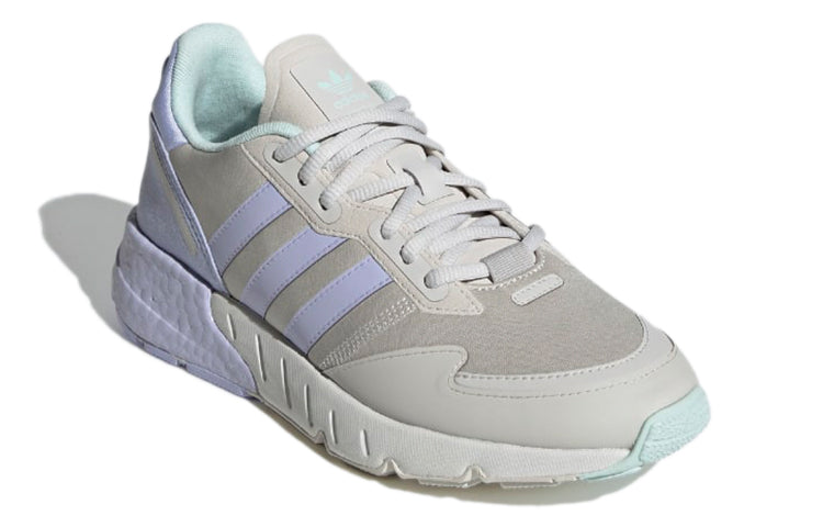 (WMNS) adidas ZX 1K Boost 'Grey Violet Tone' H02937