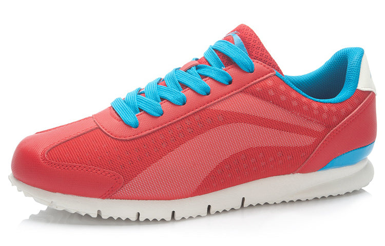 Li-Ning 3K Classic Retro Light 'Red Blue' ALCK041-5